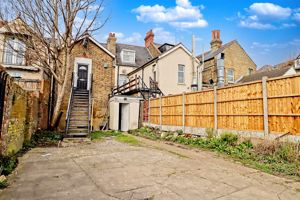 Rear Of Property- click for photo gallery